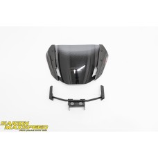 Kính Chắn Gió MOTOZAAA Honda CB650R (chính hãng)